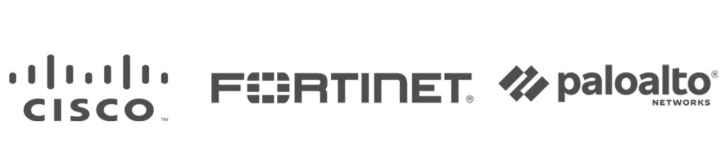 Networking technology partner